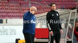 27.02.21 VfB Stuttgart - FC Schalke 04