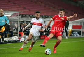 15.12.20 VfB Stuttgart - 1. FC Union Berlin