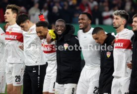 06.12.23 VfB Stuttgart - Borussia Dortmund