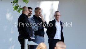 09.05.26 U17 VfB Stuttgart - U17 FC Augsbug