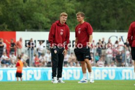 19.07.26 TSG Balingen - VfB Stuttgart