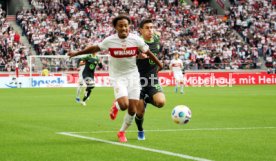 07.10.23 VfB Stuttgart - VfL Wolfsburg
