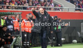 20.02.25 1. FC Heidenheim - FC Kopenhagen