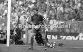 03.06.80 Sepp Maier Abschiedsspiel FC Bayern M&uuml;nchen - Deutsche Fussball Nationalmannschaft
