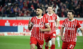 13.11.22 SC Freiburg - 1. FC Union Berlin