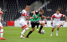 13.09.26 VfB Stuttgart II - SC Preu&szlig;en M&uuml;nster