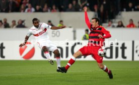 20.10.09 VfB Stuttgart - FC Sevilla