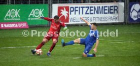 U19 TSG 1899 Hoffenheim - U19 Real Madrid