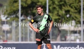 24.08.22 VfB Stuttgart - FC St. Gallen