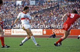 26.05.1984 VfB Stuttgart - Hamburger SV