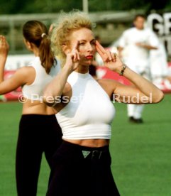 13.08.98 SSV Ulm 1846 - DSC Arminia Bielefeld