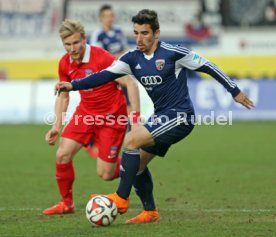 1. FC Heidenheim