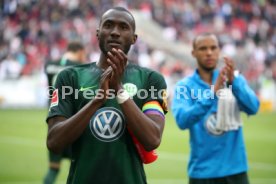 VfB Stuttgart - VfL Wolfsburg