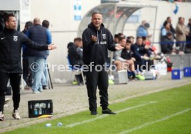 13.05.23 Stuttgarter Kickers - SG Sonnenhof Großaspach