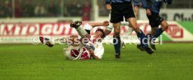 02.12.95 VfB Stuttgart - Hamburger SV