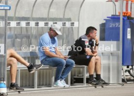 Karlsruher SC - DSC Arminia Bielefeld