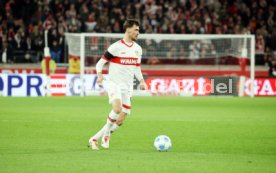 21.12.24 VfB Stuttgart - FC St. Pauli