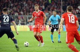 04.10.22 FC Bayern M&uuml;nchen - FC Viktoria Pilsen