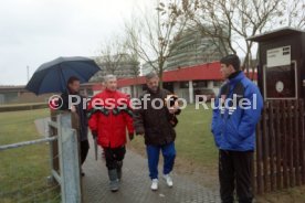 13.02.97 VfB Stuttgart - FC Bayern M&uuml;nchen II