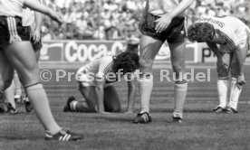 07.05.88 VfB Stuttgart - Borussia Dortmund