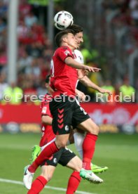 SC Freiburg - FC Ingolstadt 04