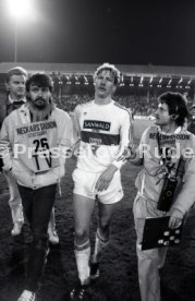 05.11.86 VfB Stuttgart - Torpedo Moskau