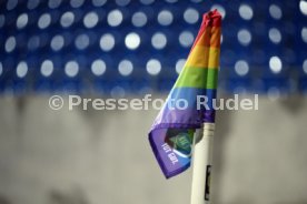 27.01.21 Karlsruher SC - Hannover 96