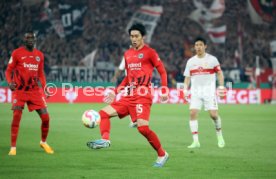 03.05.23 VfB Stuttgart - Eintracht Frankfurt