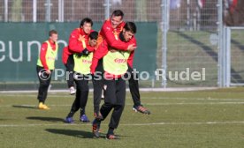 VfB Stuttgart