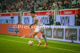 21.12.25 1. FC Heidenheim - FC Bayern M&uuml;nchen