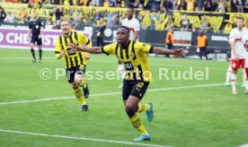 22.10.22 Borussia Dortmund - VfB Stuttgart