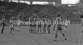 18.04.81 VfB Stuttgart - Bayer 04 Leverkusen