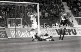 18.09.94 VfB Stuttgart - Eintracht Frankfurt