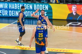17.10.26 ratiopharm Ulm - Phoenix Hagen
