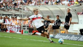 19.09.21 VfB Stuttgart - Bayer 04 Leverkusen