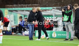 19.10.22 VfB Stuttgart - DSC Arminia Bielefeld