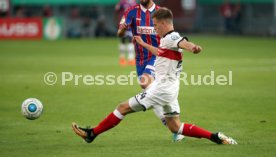 FC Energie Cottbus - VfB Stuttgart
