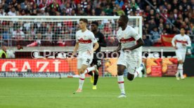 17.09.22 VfB Stuttgart - Eintracht Frankfurt