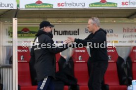 20.02.21 SC Freiburg - 1. FC Union Berlin