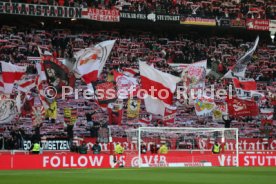 01.02.25 VfB Stuttgart - Borussia M&ouml;nchengladbach