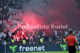 24.05.25 DFB-Pokal Finale 2025 DSC Arminia Bielefeld - VfB Stuttgart