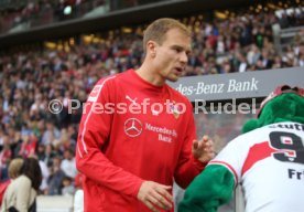 VfB Stuttgart - VfL Wolfsburg