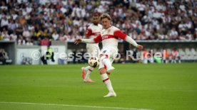 19.09.26 VfB Stuttgart - Borussia Dortmund