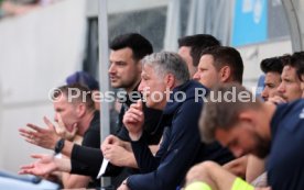 03.05.26 Stuttgarter Kickers - FC Homburg
