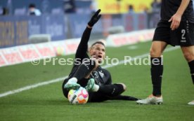 11.02.23 SC Freiburg - VfB Stuttgart