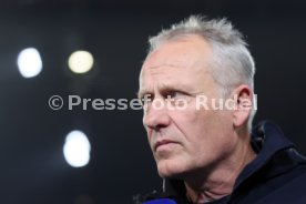 25.01.23 SC Freiburg - Eintracht Frankfurt