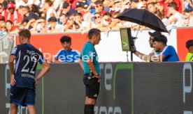 20.09.25 TSG 1899 Hoffenheim - FC Bayern M&uuml;nchen
