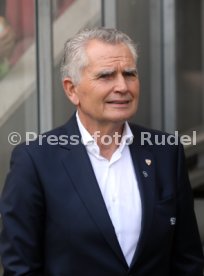 VfB Stuttgart - SG Dynamo Dresden