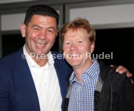 Golf Bogeys and friends-Business Cup 2016