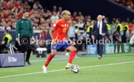05.06.25 Spanien - Frankreich